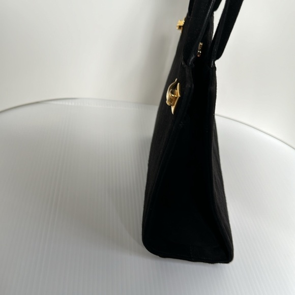 ST. JOHN leather bag - Picture 4 of 10